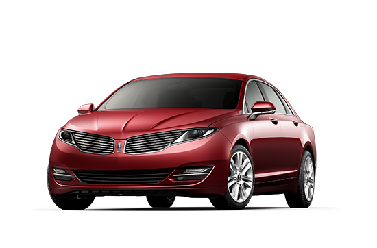 Lincoln Mkz Transparent Transparent PNG Image