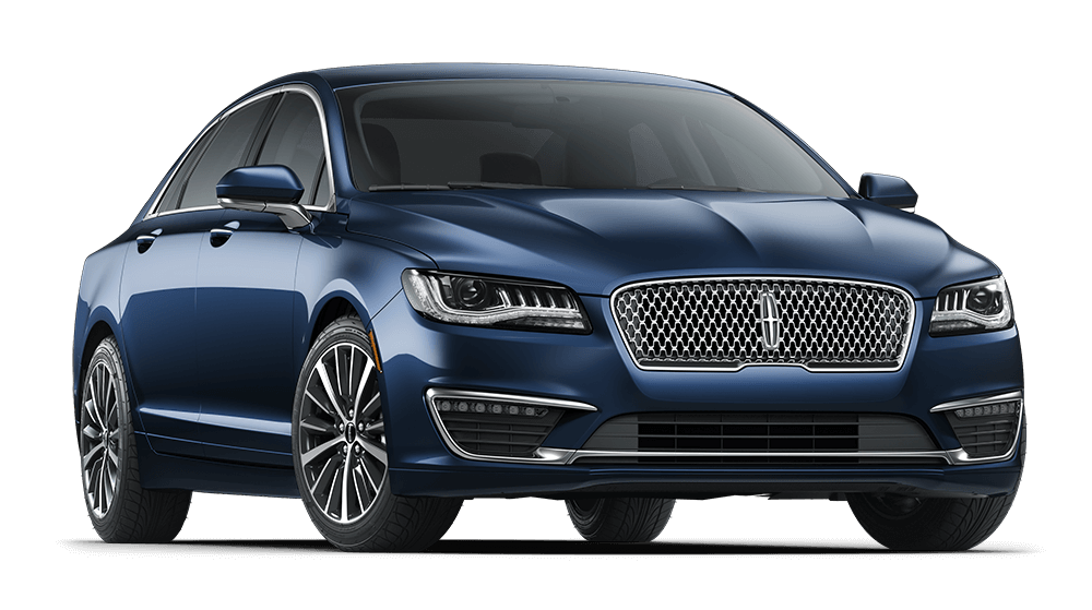 Lincoln Mkz Picture Transparent PNG Image