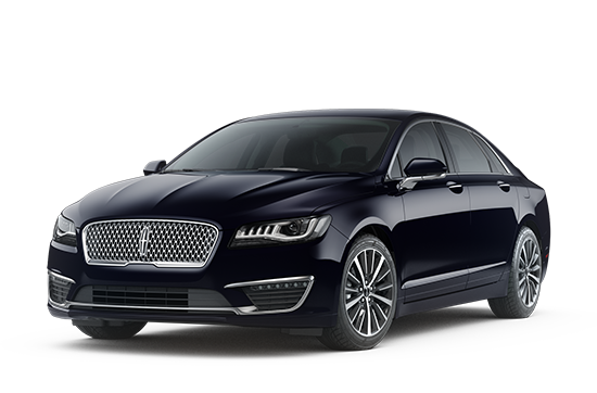 Lincoln Mkz Photo Transparent PNG Image