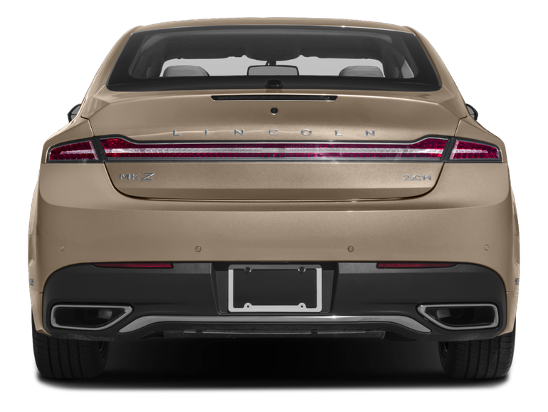 Lincoln Mkz Free Download Transparent PNG Image