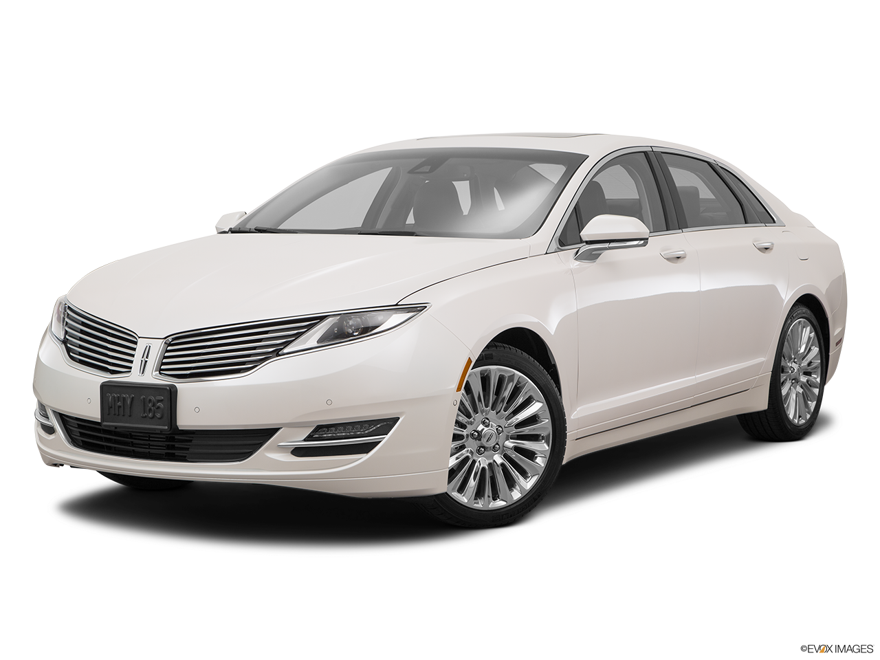 Lincoln Mkz File Transparent PNG Image