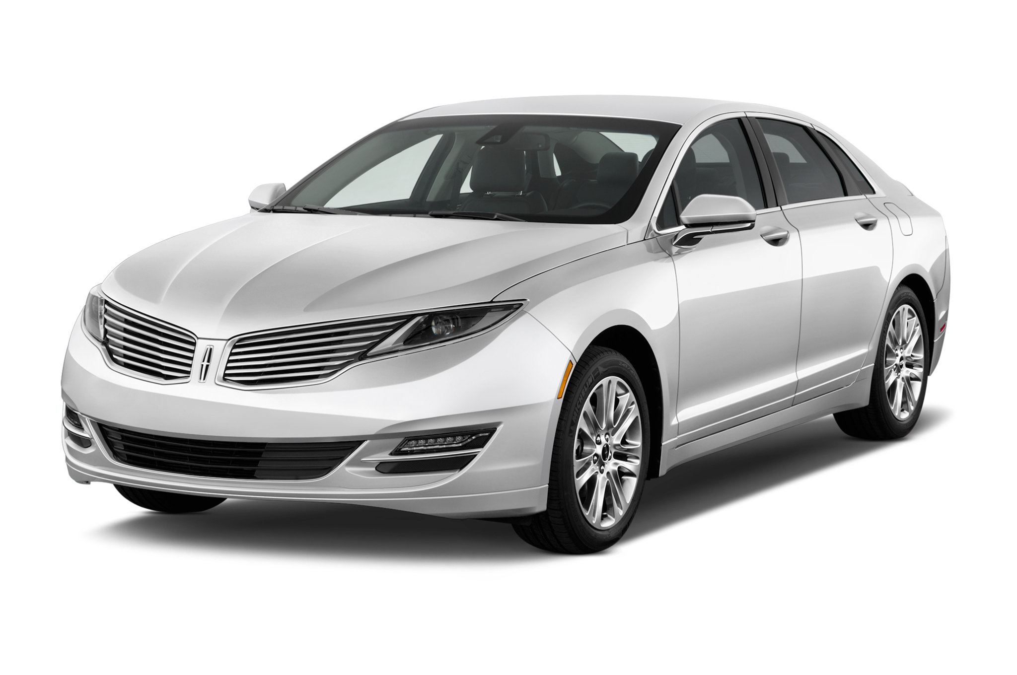 Lincoln Mkz Transparent PNG Image