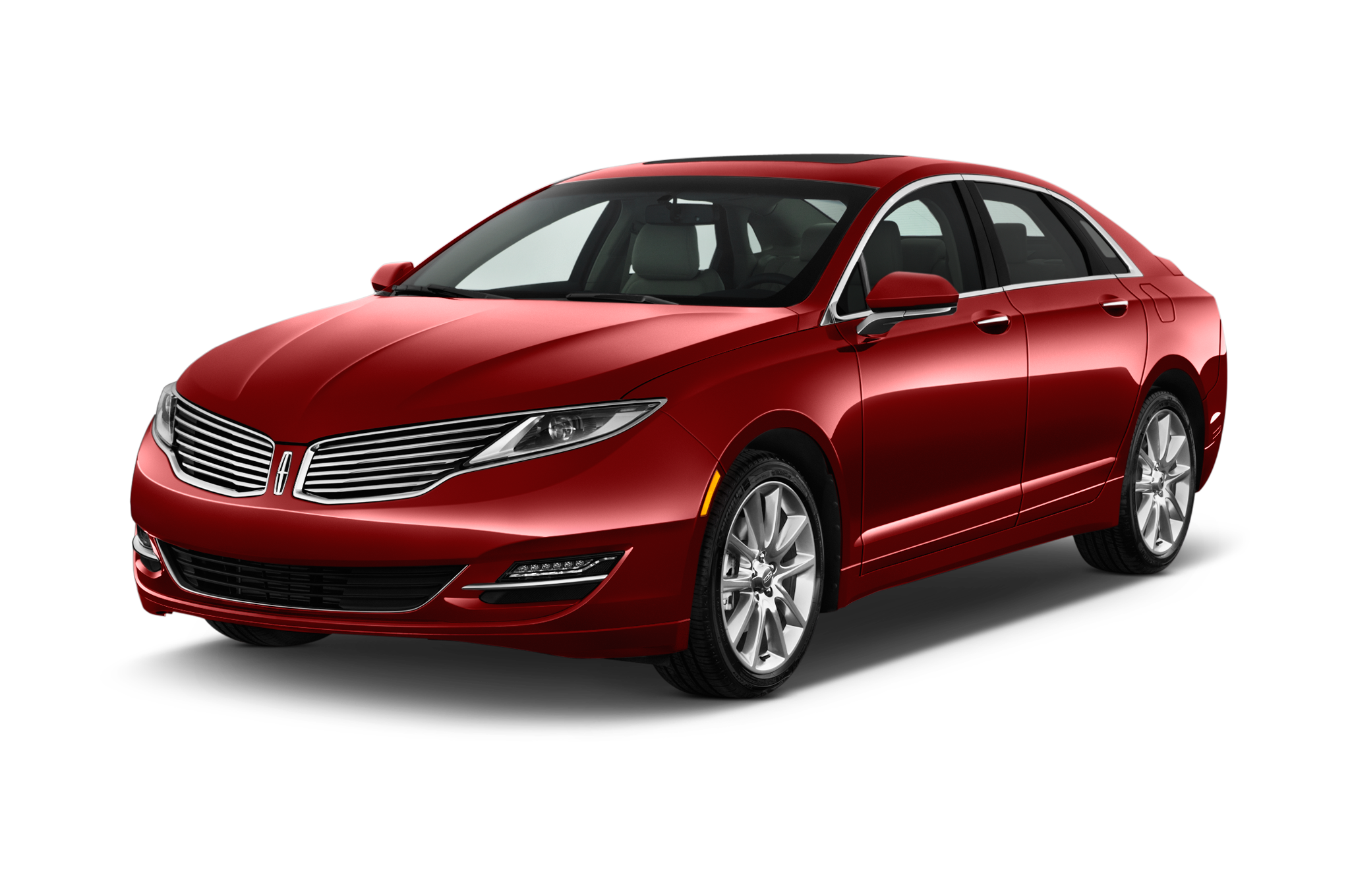 Lincoln Mkz Hd Transparent PNG Image