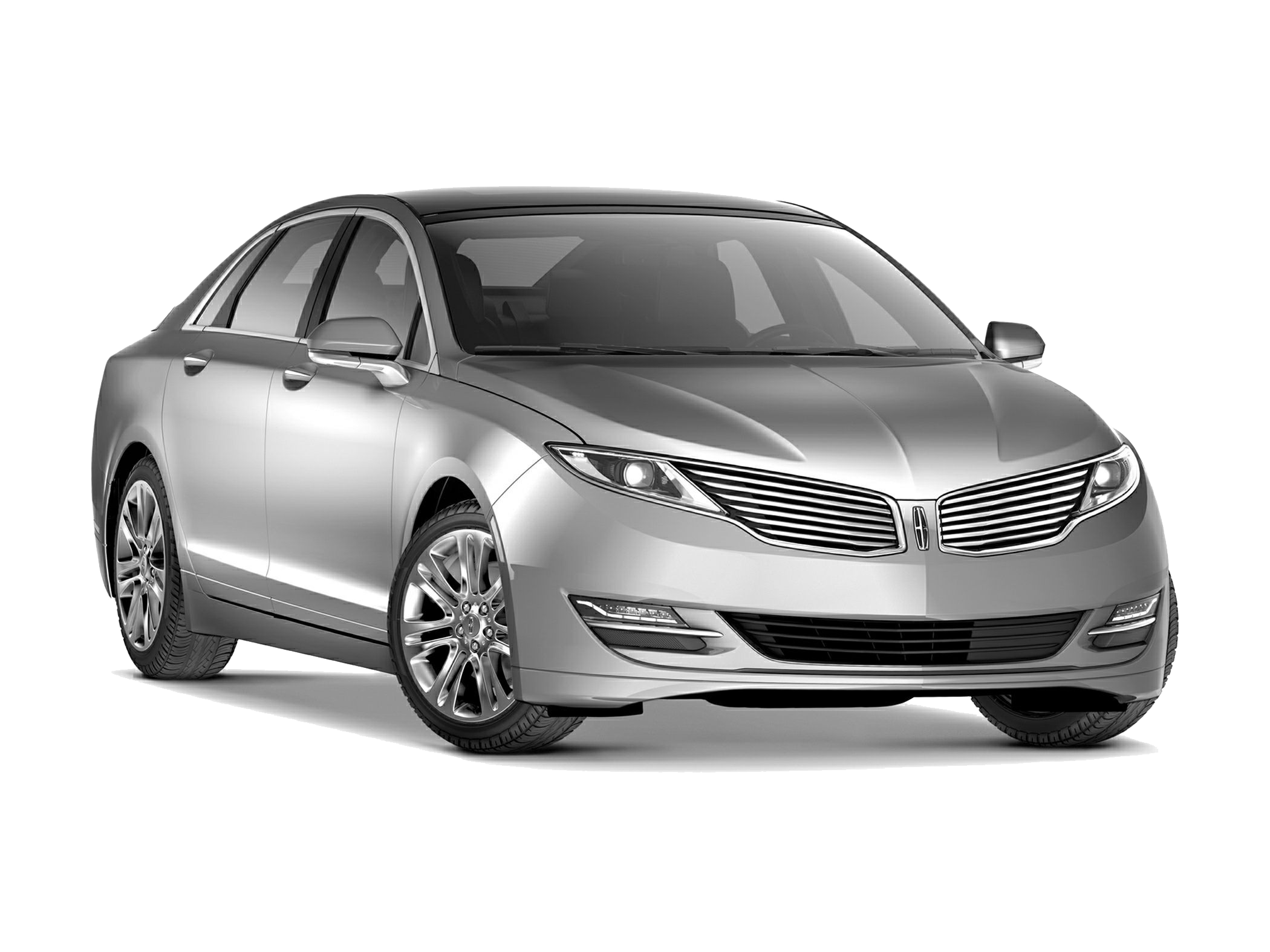 Lincoln Mkz Transparent Background Transparent PNG Image