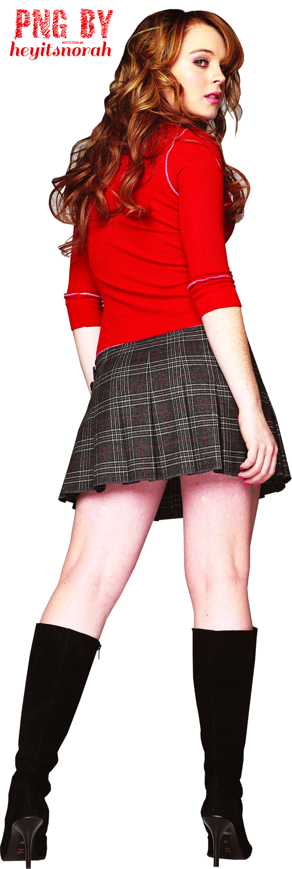 Lindsay Lohan Photos Transparent PNG Image