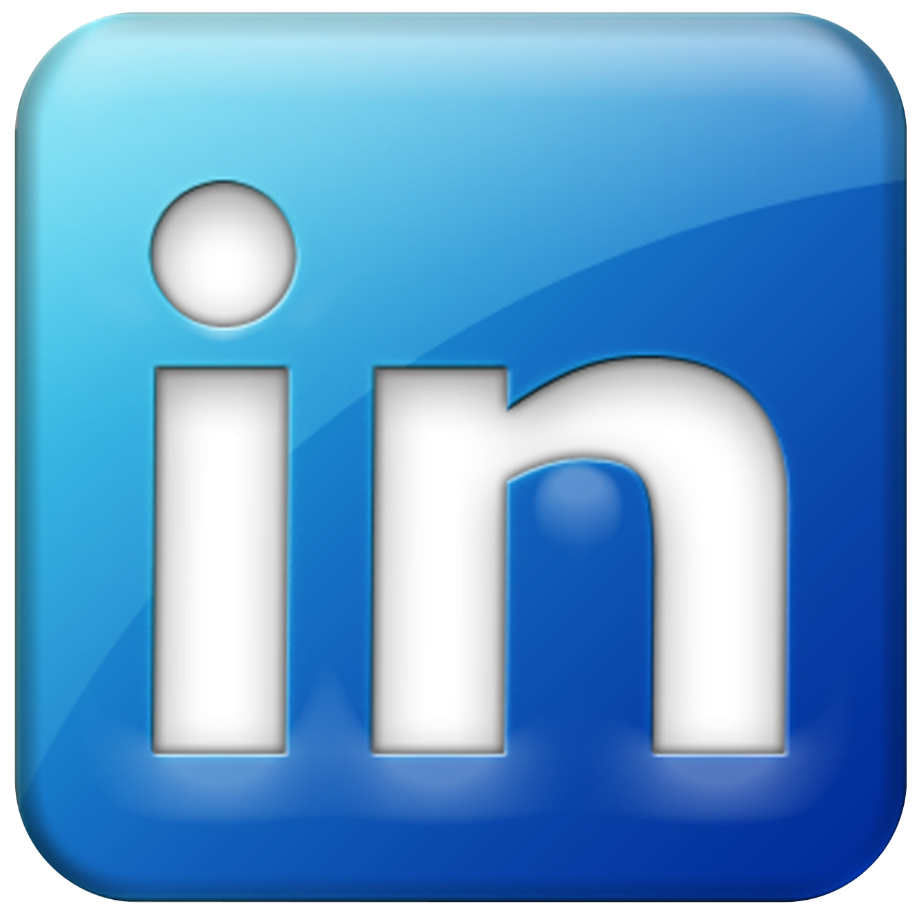 Linkedin Png Pic Transparent PNG Image