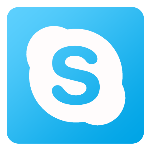 Blue Text Symbol Aqua Number Skype Transparent PNG Image