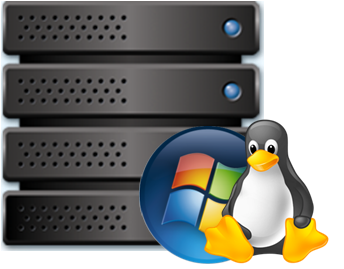 Linux Hosting High-Quality Png Transparent PNG Image