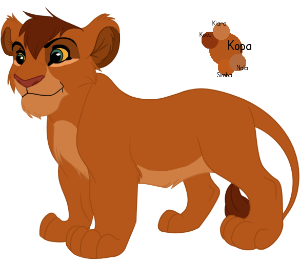 King Sarabi Nala Lion The Simba Transparent PNG Image