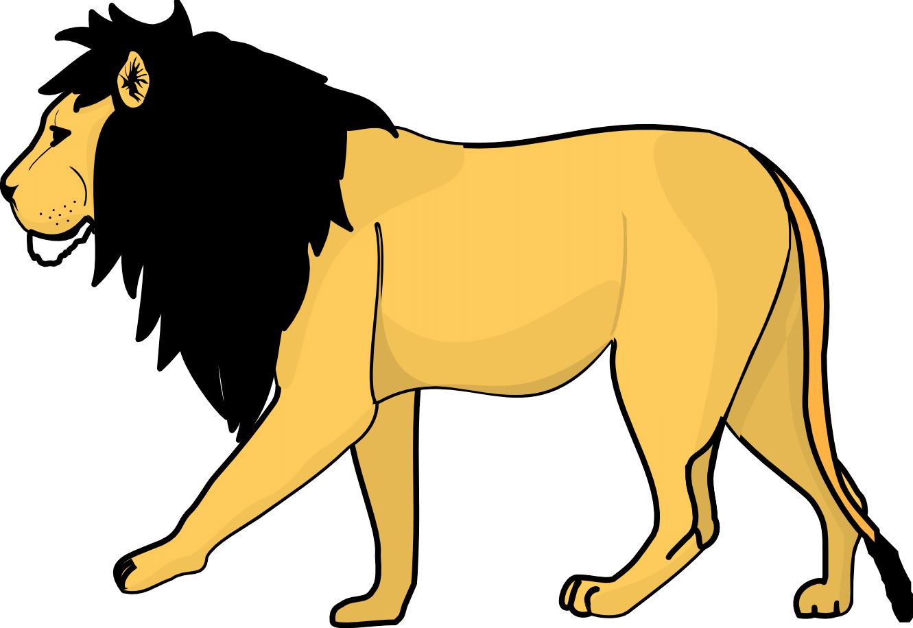 Lion Png Image Image Download Picture Lions Transparent PNG Image