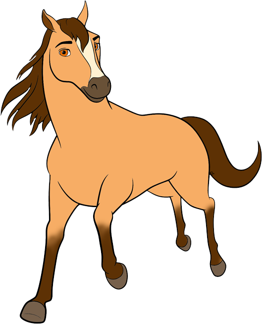 Horse Pony Animation Mustang Drawing Dreamworks Transparent PNG Image