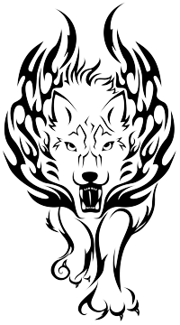 Lion Tattoo Png Hd Transparent PNG Image