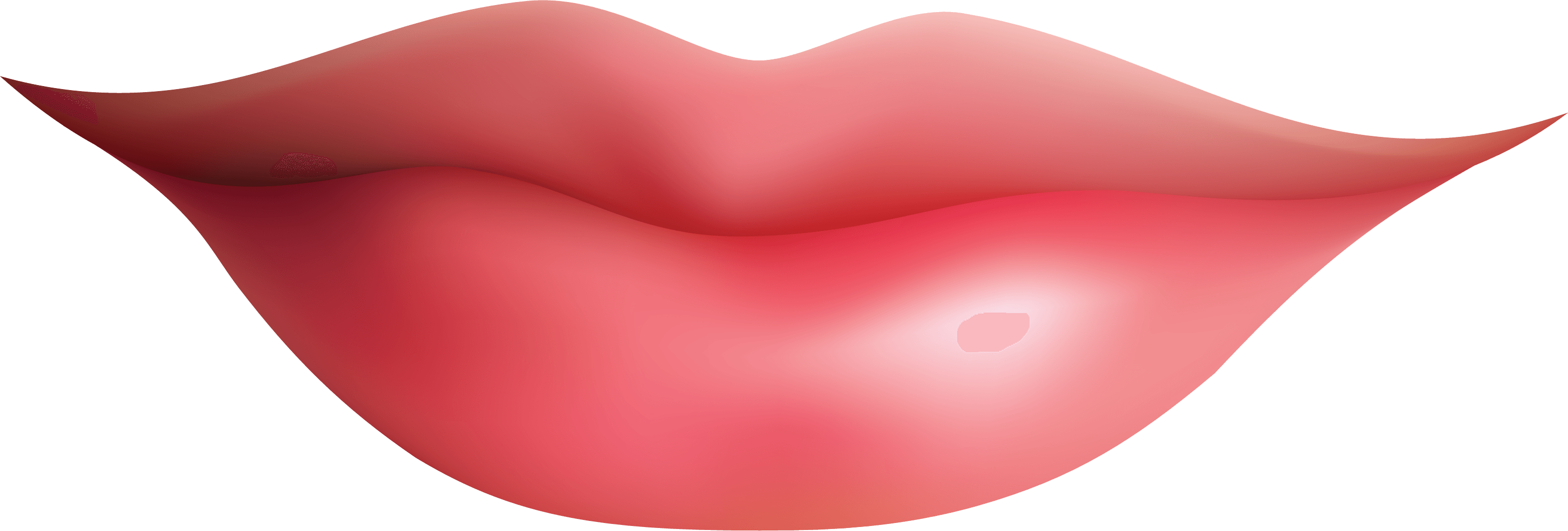 Lips Png Image Transparent PNG Image