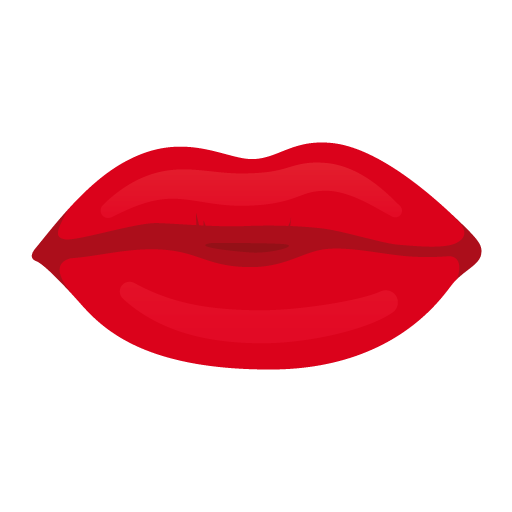 Lips Png Transparent PNG Image