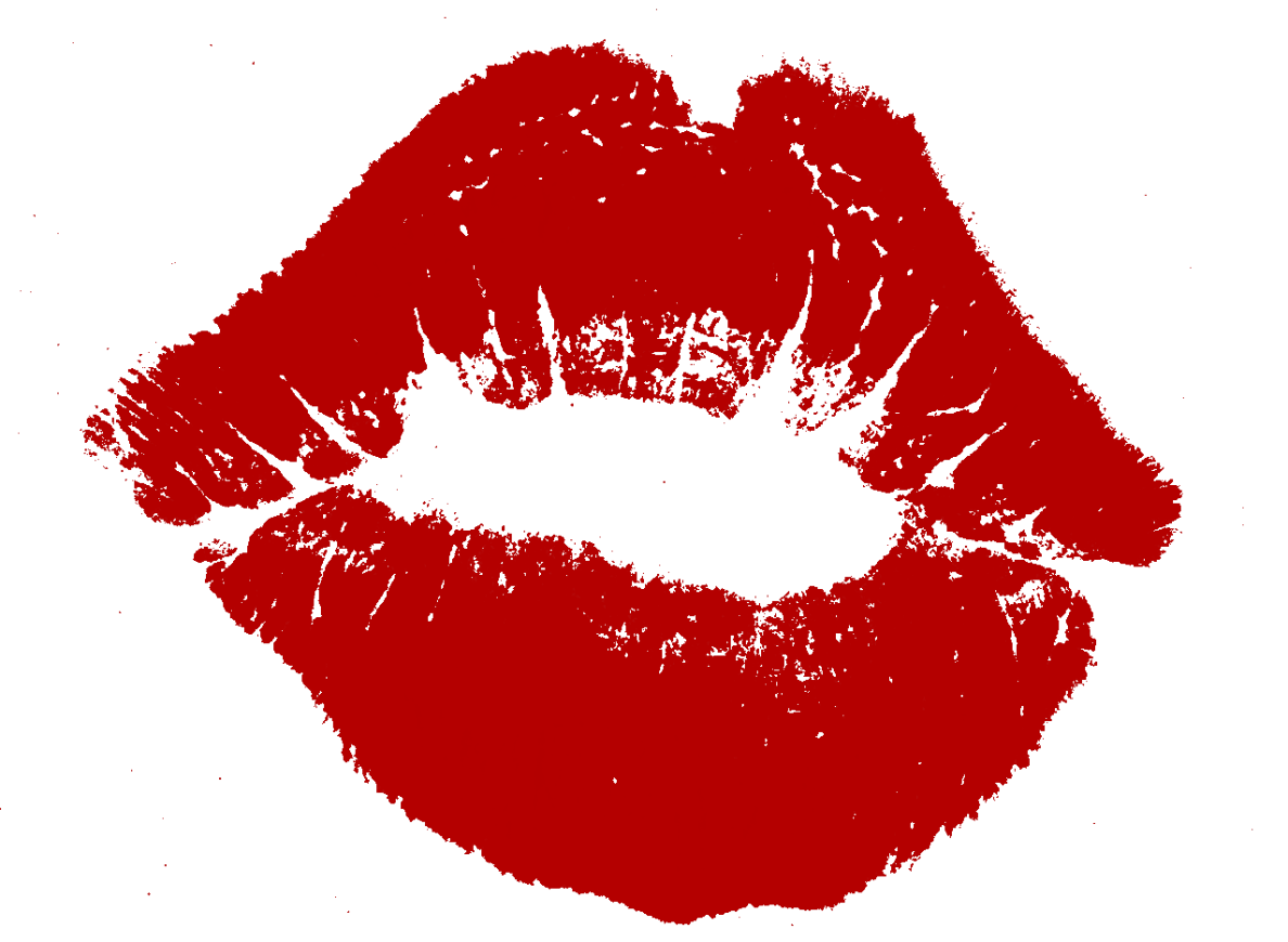 Lips Png Image Transparent PNG Image