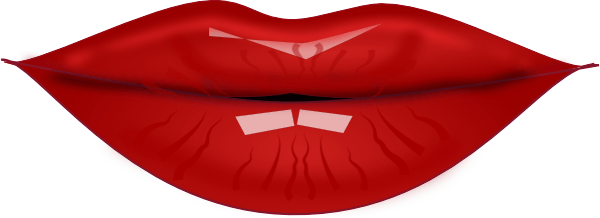 Lips Png Image Transparent PNG Image