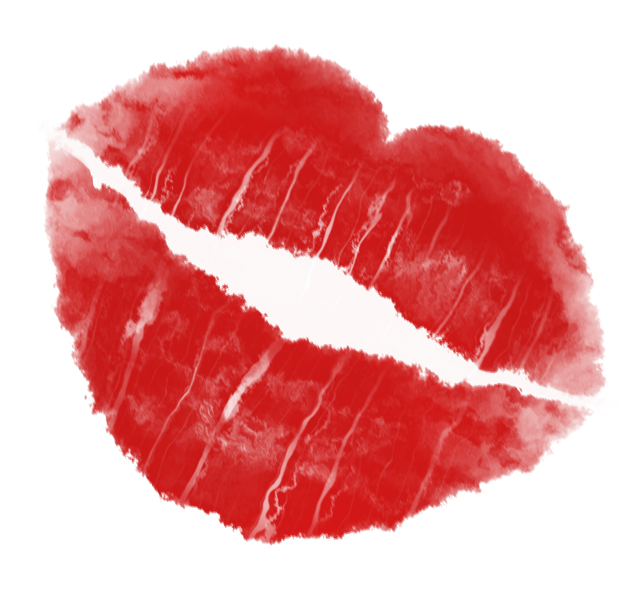 Lips Kiss Png Image Transparent PNG Image