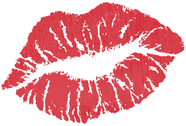 Lips Kiss Png Image Transparent PNG Image