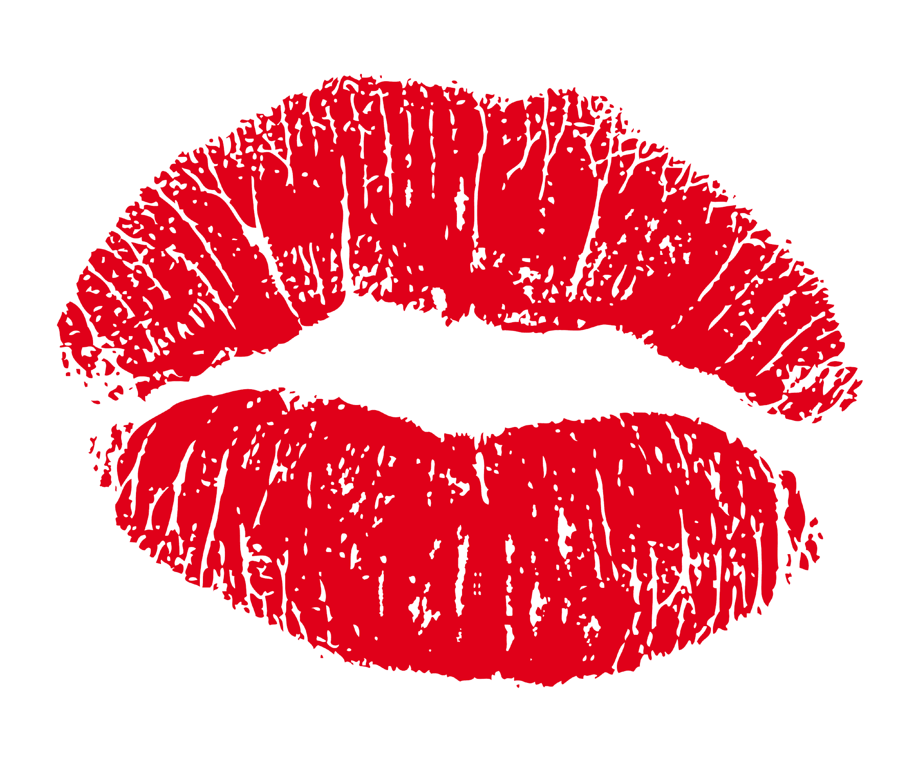 Lips Kiss Png Image Transparent PNG Image