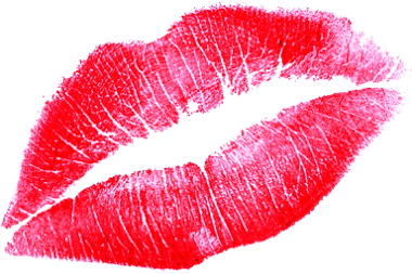 Lips Kiss Png Image Transparent PNG Image