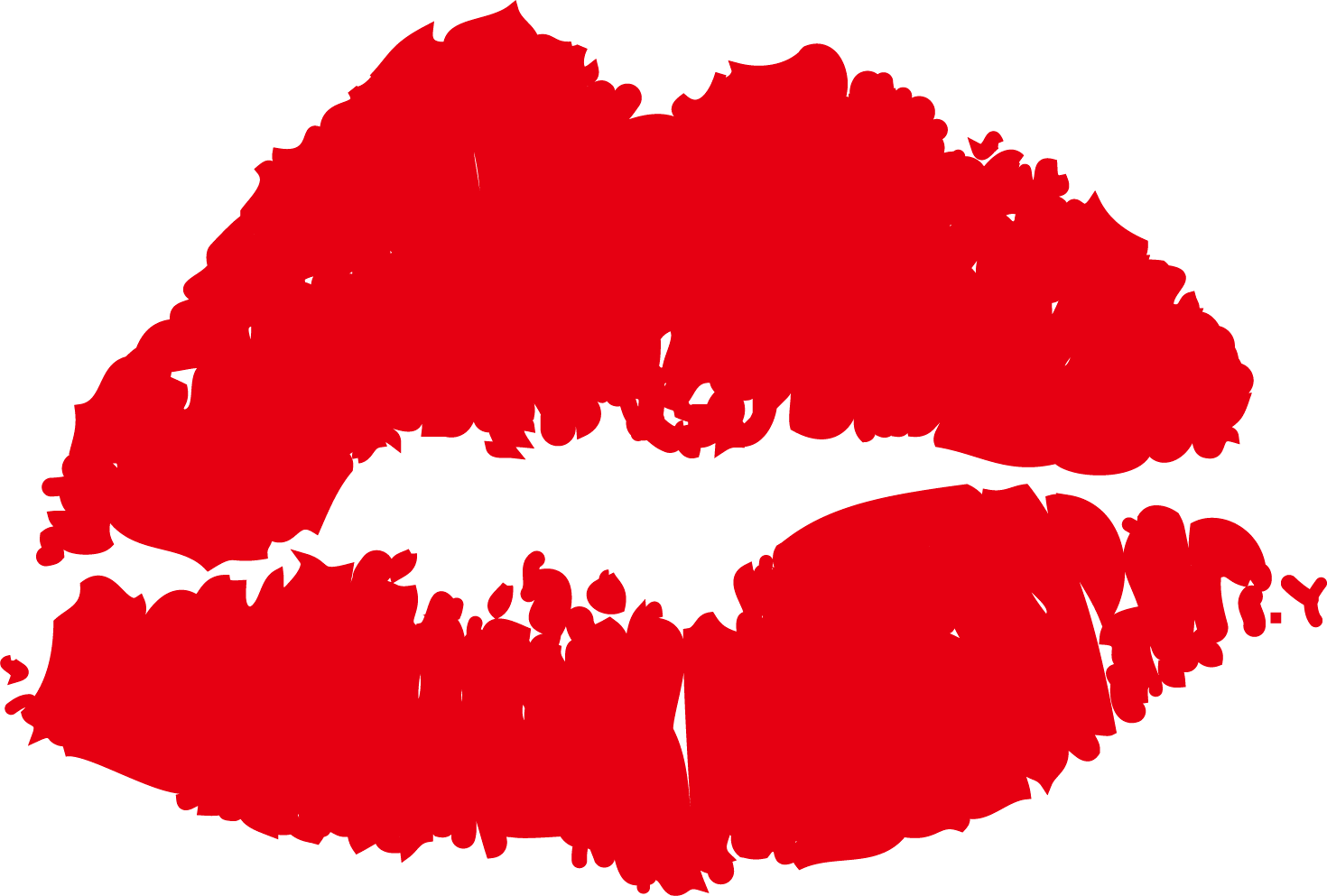 Lips Png Image Transparent PNG Image