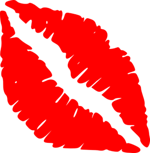 Lips Kiss Png Image Transparent PNG Image