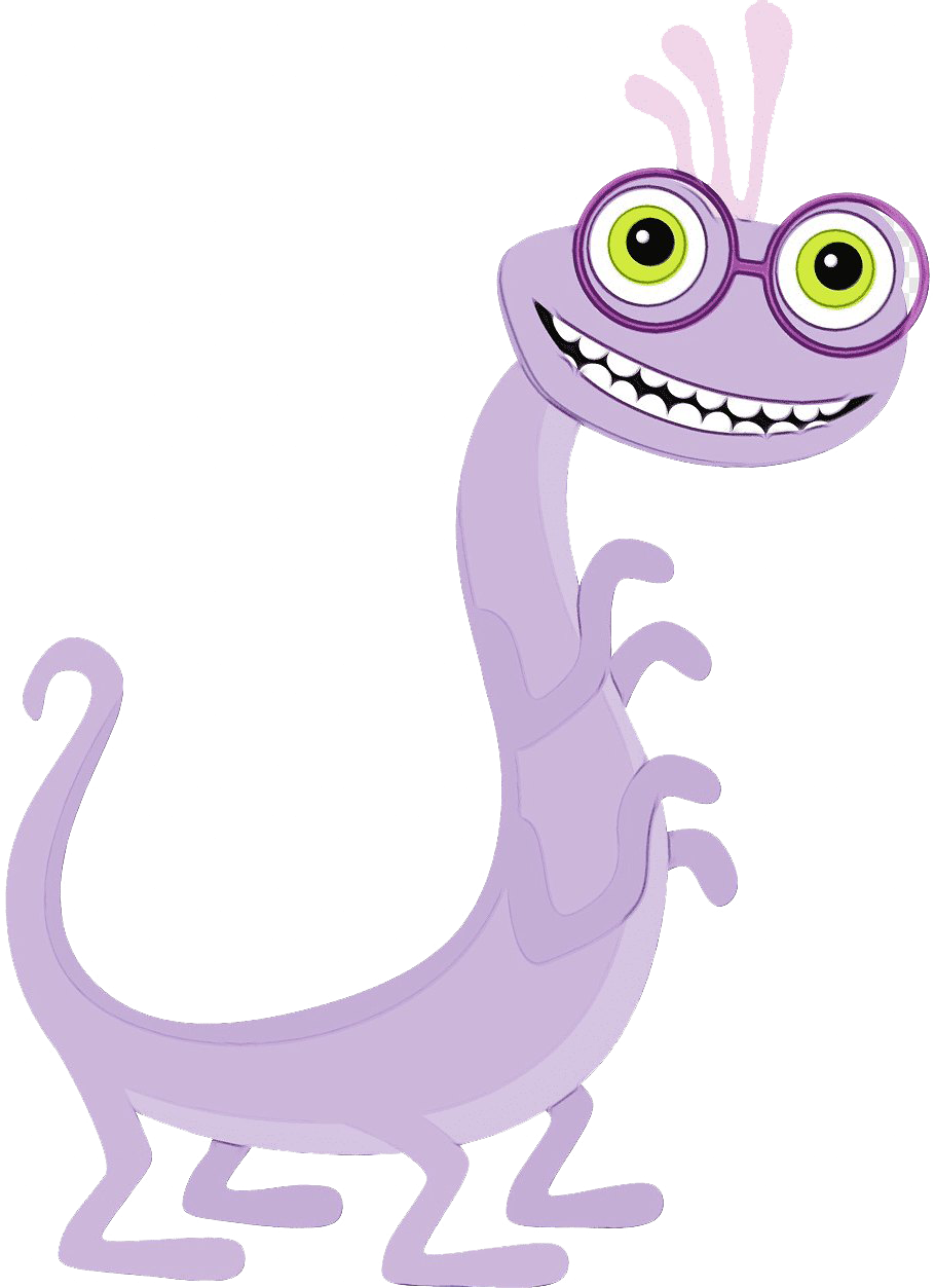 Purple Picture Lizard Free Download Image Transparent PNG Image