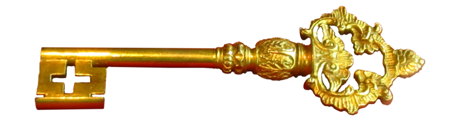 Key Transparent PNG Image