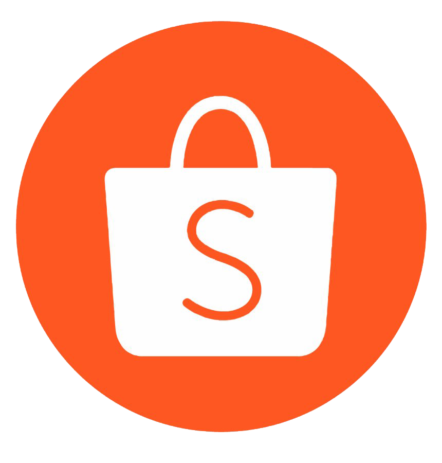 Shopee Logo Free Transparent Image HQ Transparent PNG Image