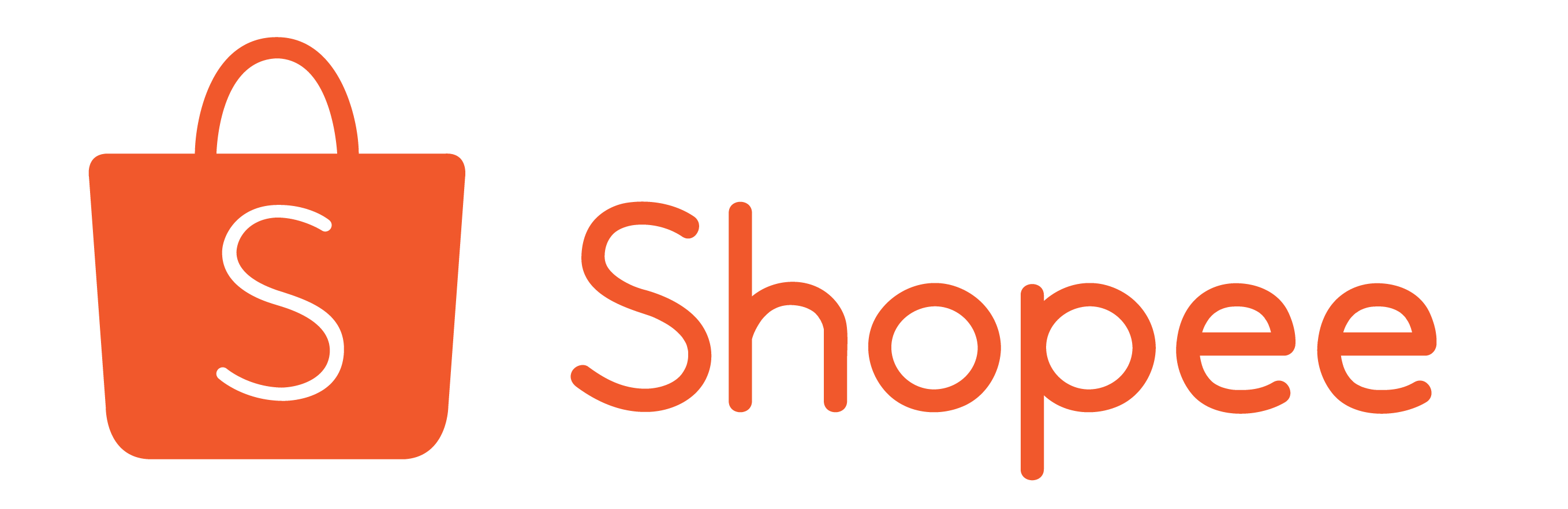 Shopee Logo PNG File HD Transparent PNG Image