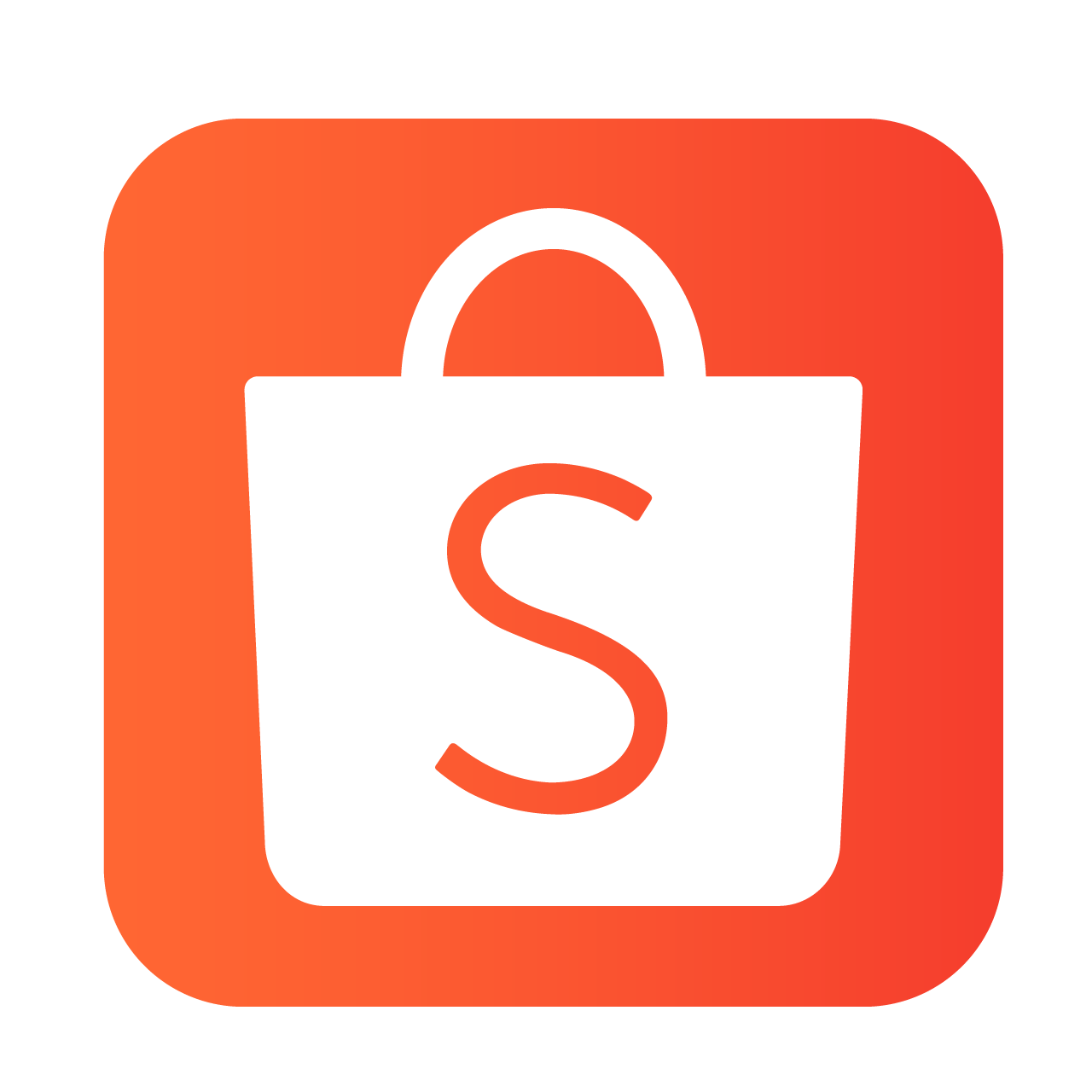 Shopee Logo Download Free Image Transparent PNG Image