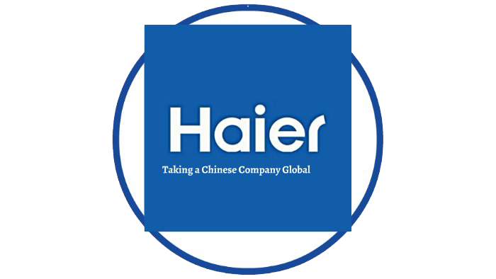 Logo Haier Picture PNG Download Free Transparent PNG Image