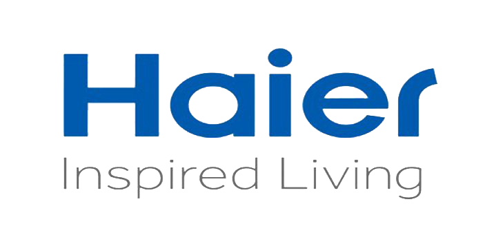 Logo Haier Free Download PNG HQ Transparent PNG Image