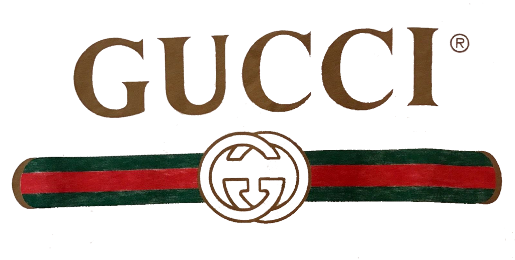 Logo Gucci Picture Free Transparent Image HD Transparent PNG Image