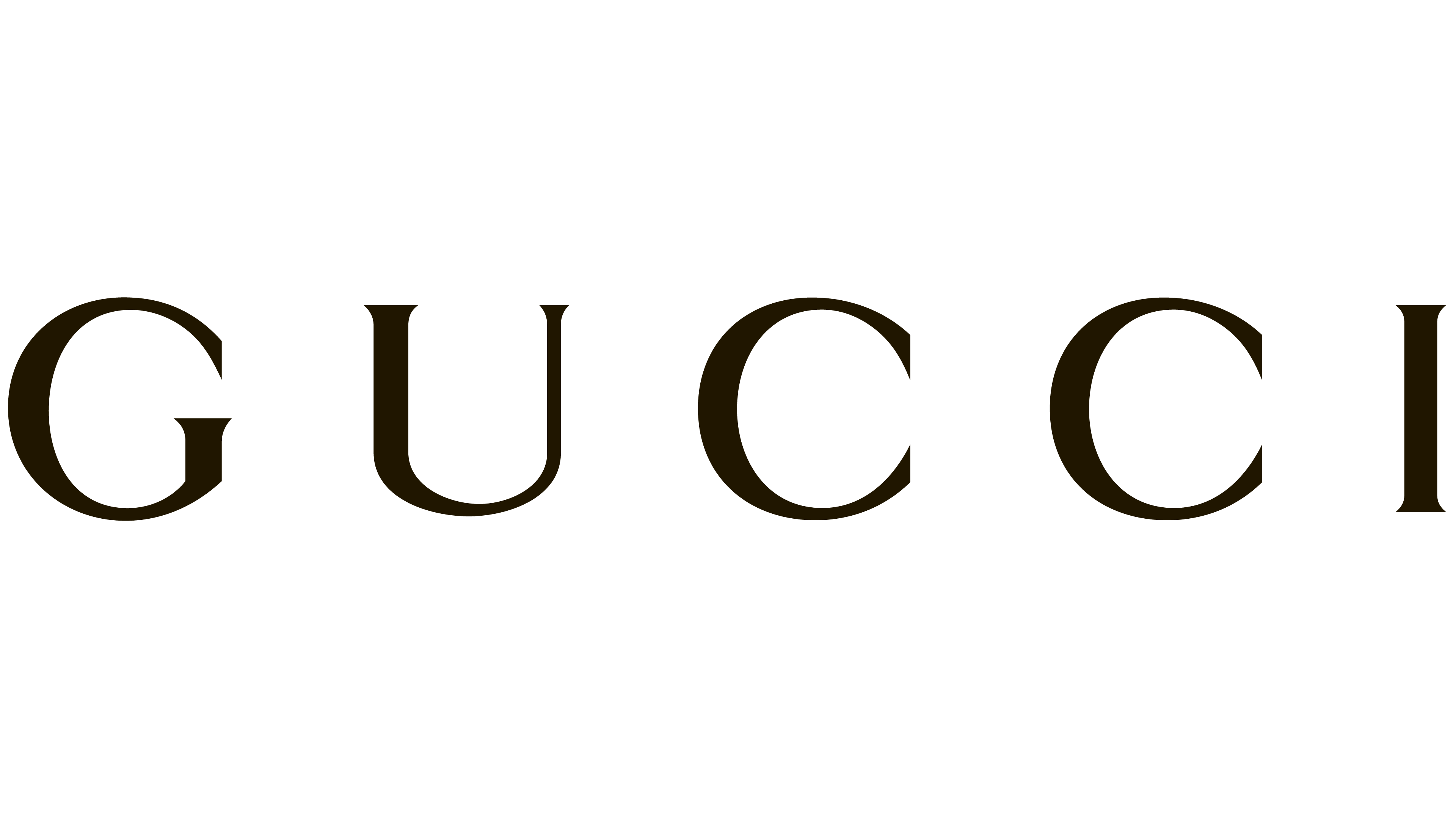 Logo Gucci Picture Download HD Transparent PNG Image