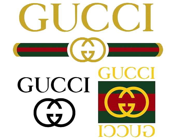 Logo Gucci Photos HQ Image Free Transparent PNG Image