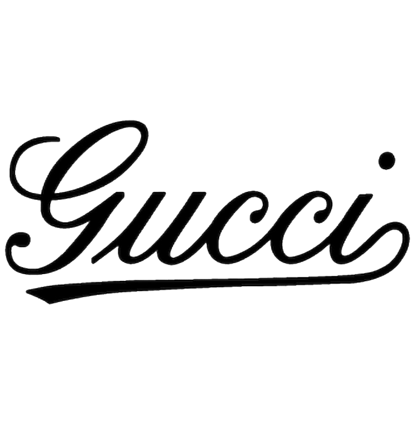 Logo Gucci Pic PNG File HD Transparent PNG Image