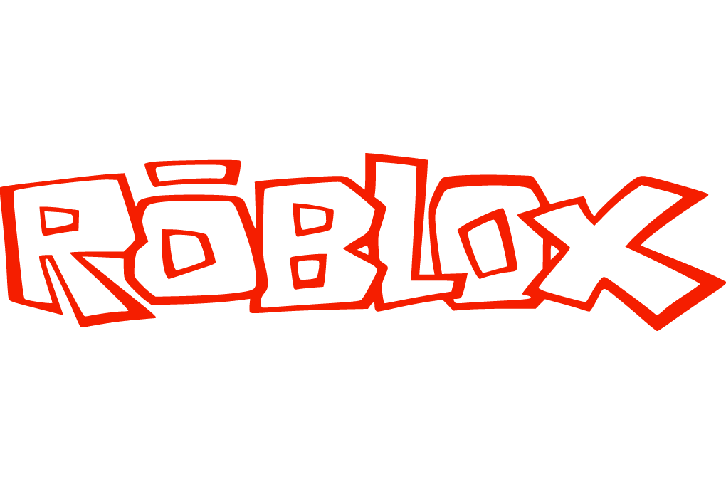 Roblox Logo HQ Image Free Transparent PNG Image