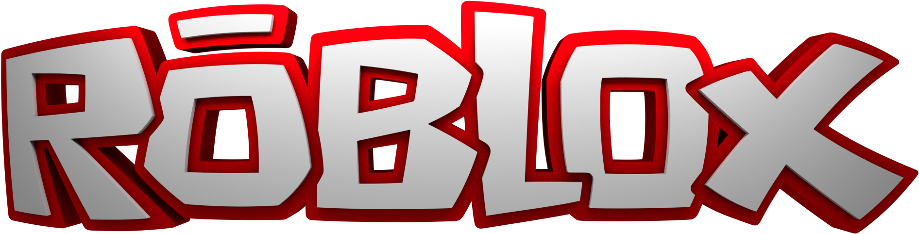 Roblox Logo Free Transparent Image HD Transparent PNG Image