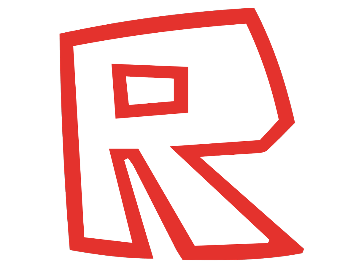 Roblox Logo Download Free Image Transparent PNG Image