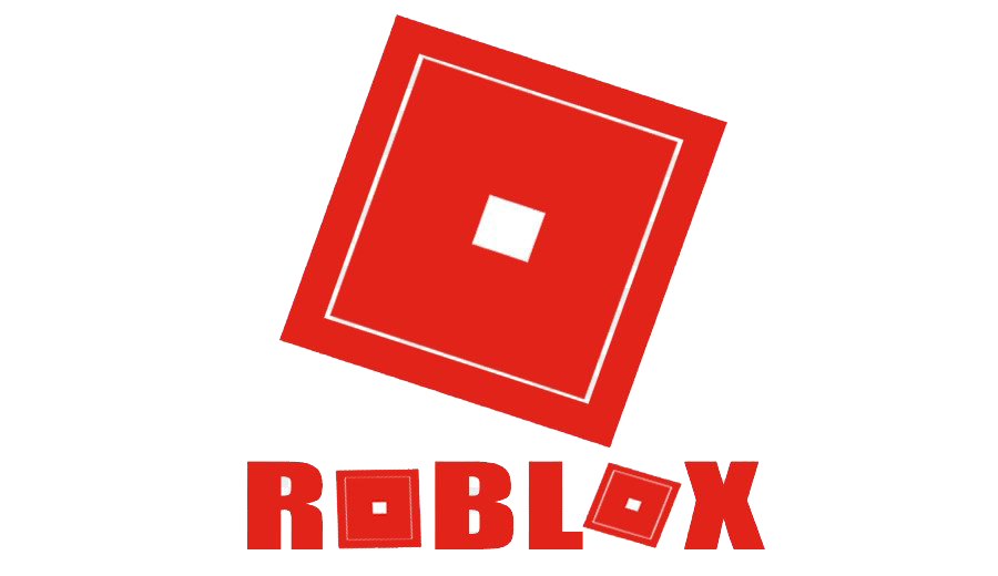 Roblox Logo PNG File HD Transparent PNG Image