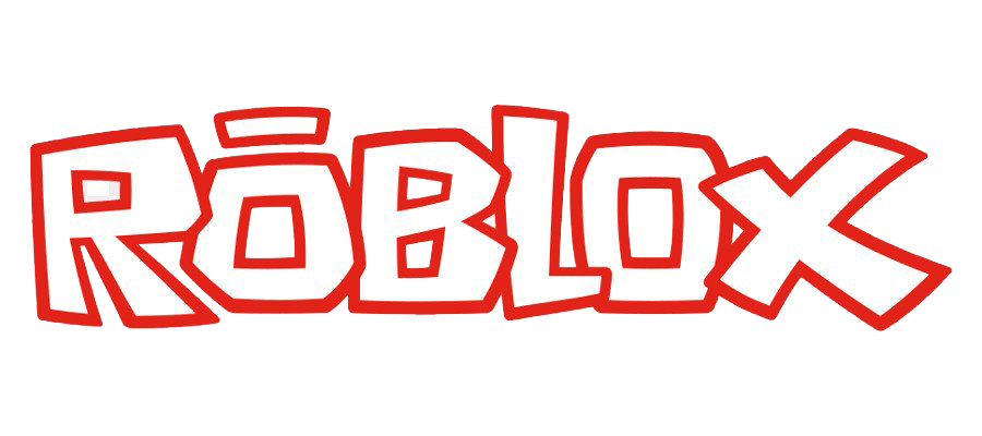 Roblox Logo Free PNG HQ Transparent PNG Image