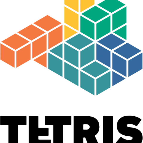 Tetris Logo Free Download PNG HD Transparent PNG Image