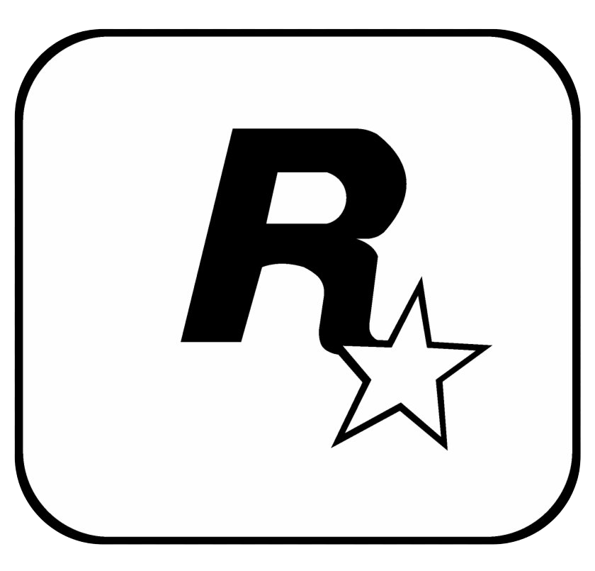 Logo Rockstar Download HD Transparent PNG Image