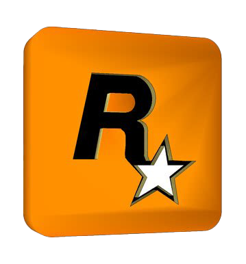 Logo Rockstar Free Download PNG HD Transparent PNG Image