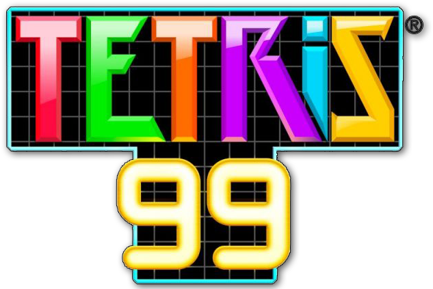 Tetris Photos Logo Free Transparent Image HQ Transparent PNG Image