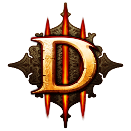 Logo Iii Diablo Free Download PNG HD Transparent PNG Image