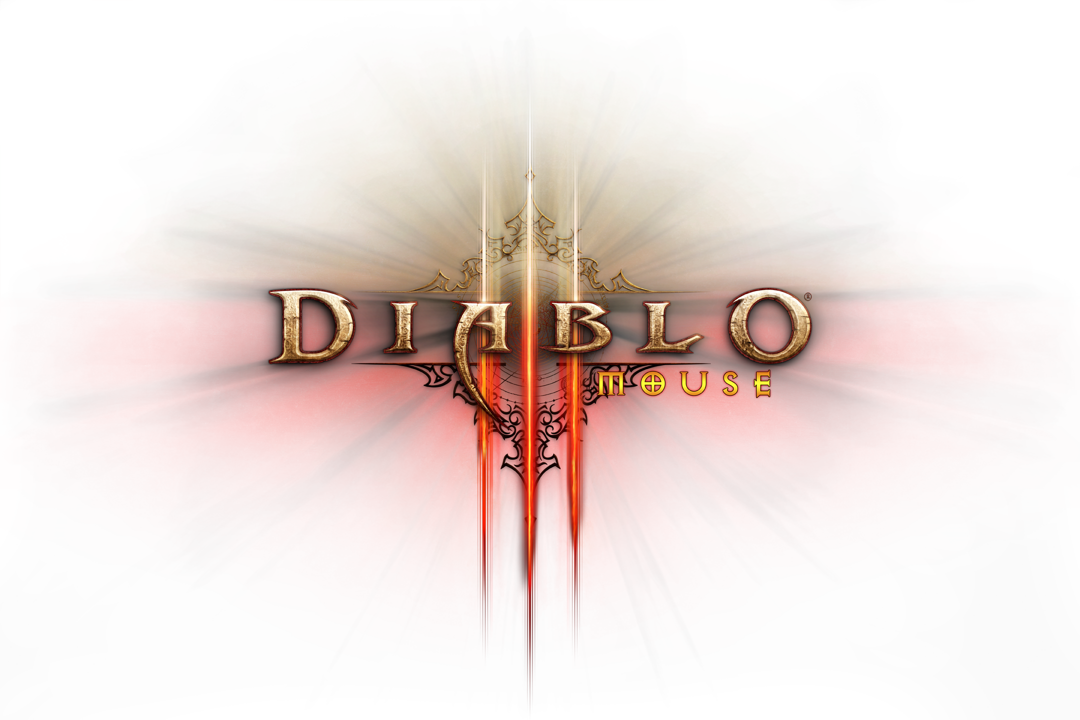 Images Logo Iii Diablo Free Download PNG HD Transparent PNG Image