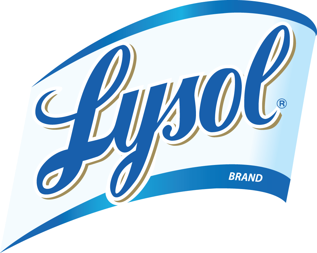 Lysol Logo Photos Free PNG HQ Transparent PNG Image