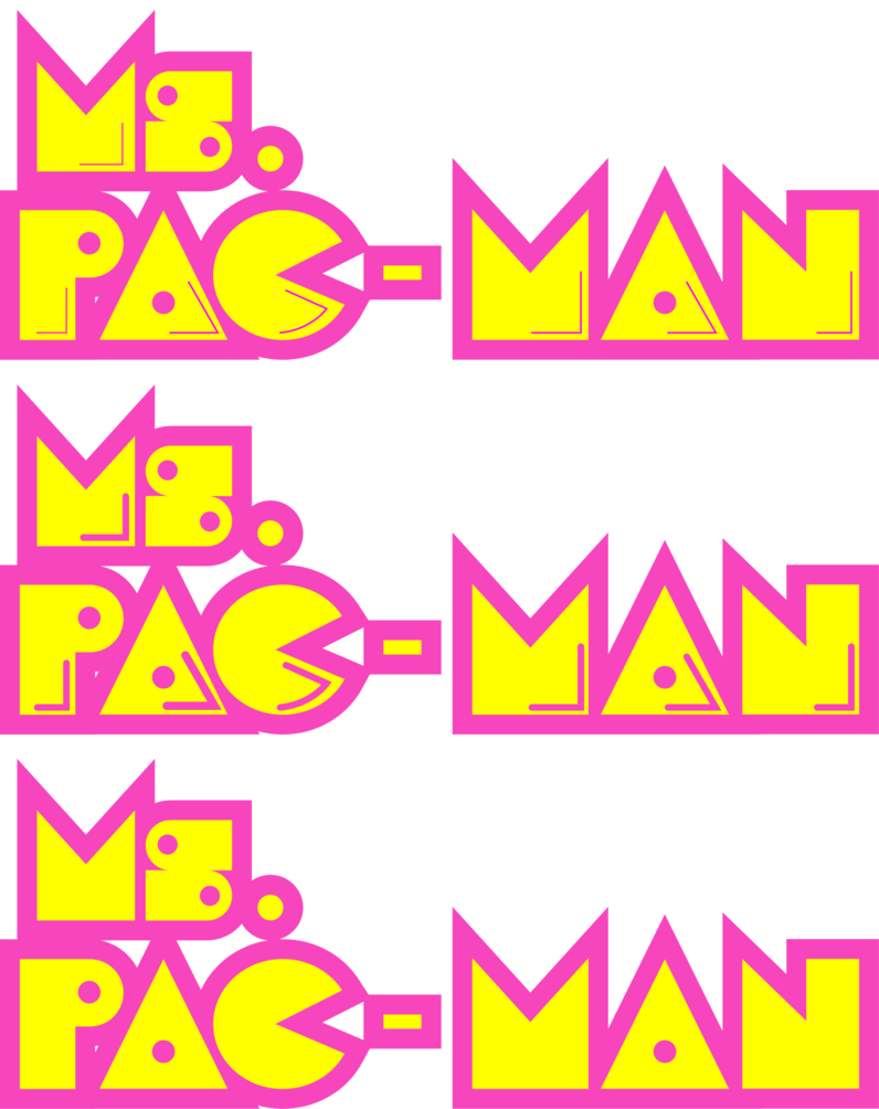 Logo Pac Ms Man Free Photo Transparent PNG Image